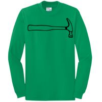 Essential Mock Turtleneck Thumbnail