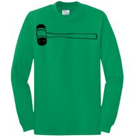 Essential Mock Turtleneck Thumbnail