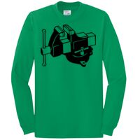 Essential Mock Turtleneck Thumbnail