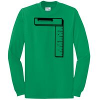 Essential Mock Turtleneck Thumbnail