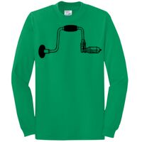 Essential Mock Turtleneck Thumbnail