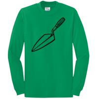 Essential Mock Turtleneck Thumbnail