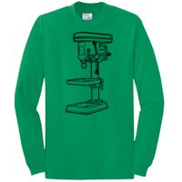 Essential Mock Turtleneck Thumbnail