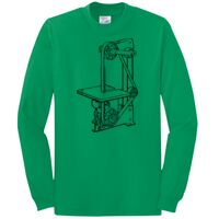 Essential Mock Turtleneck Thumbnail