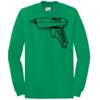 Essential Mock Turtleneck Thumbnail