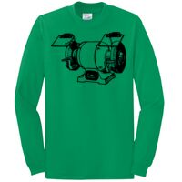 Essential Mock Turtleneck Thumbnail