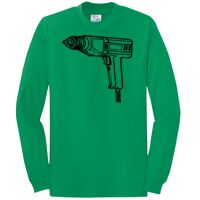 Essential Mock Turtleneck Thumbnail