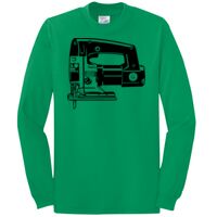 Essential Mock Turtleneck Thumbnail