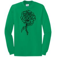 Essential Mock Turtleneck Thumbnail