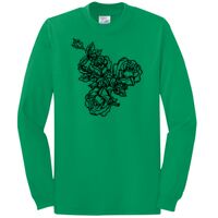 Essential Mock Turtleneck Thumbnail