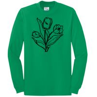 Essential Mock Turtleneck Thumbnail