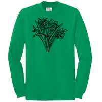 Essential Mock Turtleneck Thumbnail