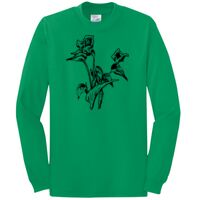 Essential Mock Turtleneck Thumbnail