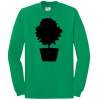 Essential Mock Turtleneck Thumbnail