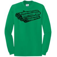 Essential Mock Turtleneck Thumbnail