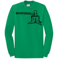 Essential Mock Turtleneck Thumbnail