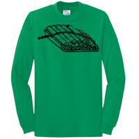 Essential Mock Turtleneck Thumbnail