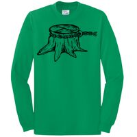 Essential Mock Turtleneck Thumbnail