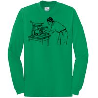 Essential Mock Turtleneck Thumbnail