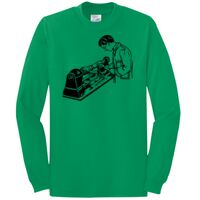 Essential Mock Turtleneck Thumbnail