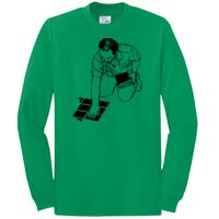 Essential Mock Turtleneck Thumbnail