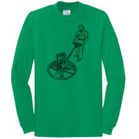 Essential Mock Turtleneck Thumbnail