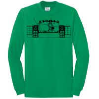 Essential Mock Turtleneck Thumbnail