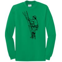 Essential Mock Turtleneck Thumbnail