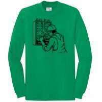 Essential Mock Turtleneck Thumbnail