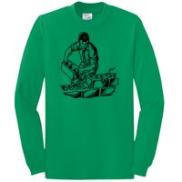 Essential Mock Turtleneck Thumbnail