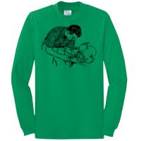 Essential Mock Turtleneck Thumbnail