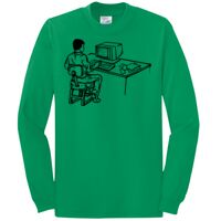 Essential Mock Turtleneck Thumbnail