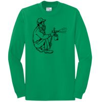 Essential Mock Turtleneck Thumbnail