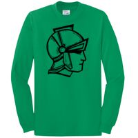 Essential Mock Turtleneck Thumbnail