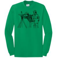 Essential Mock Turtleneck Thumbnail