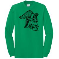 Essential Mock Turtleneck Thumbnail