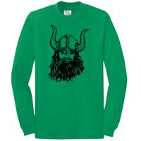 Essential Mock Turtleneck Thumbnail