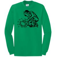 Essential Mock Turtleneck Thumbnail