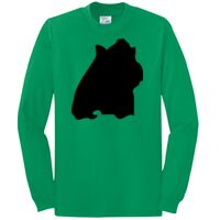 Essential Mock Turtleneck Thumbnail