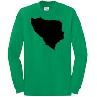 Essential Mock Turtleneck Thumbnail