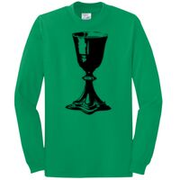 Essential Mock Turtleneck Thumbnail