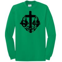 Essential Mock Turtleneck Thumbnail