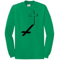 Essential Mock Turtleneck Thumbnail