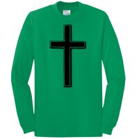 Essential Mock Turtleneck Thumbnail