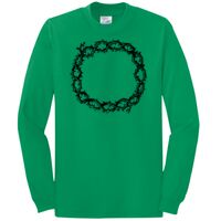 Essential Mock Turtleneck Thumbnail