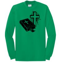 Essential Mock Turtleneck Thumbnail