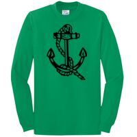 Essential Mock Turtleneck Thumbnail