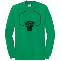 Essential Mock Turtleneck Thumbnail