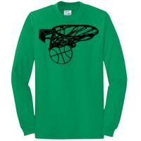 Essential Mock Turtleneck Thumbnail