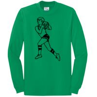 Essential Mock Turtleneck Thumbnail